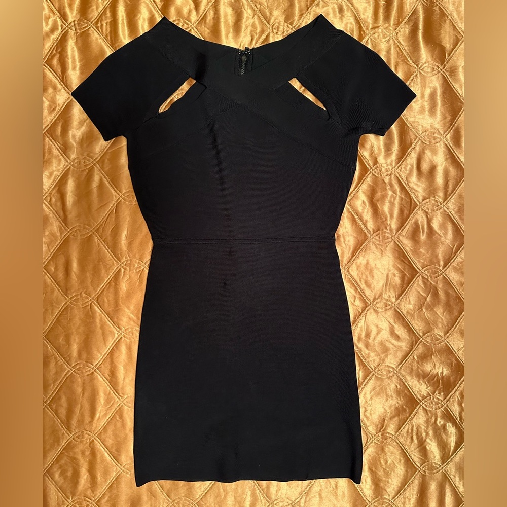 BCBG Dress